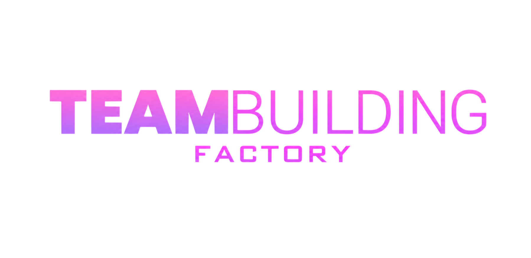 Team Building Factory